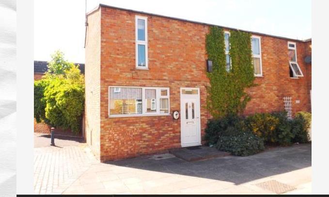Vetrelax Basildon Newly Refurbished 3Bed House Aparthotel Екстериор снимка